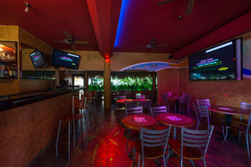 Hotel Maya Tulipanes Palenque