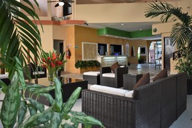 Hotel Maya Tulipanes Palenque