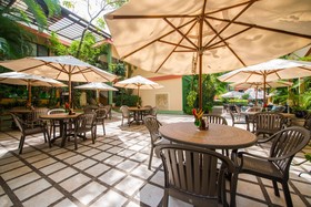 Hotel Maya Tulipanes Palenque