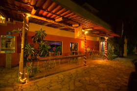 Hotel Maya Tulipanes Palenque