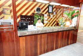 Palenque
