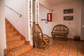 Posada Kin