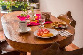 Posada Kin