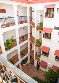 Posada Kin