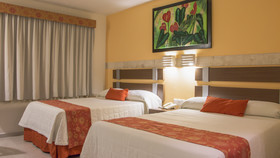 Hotel Tulijá Express Palenque