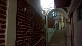 Hotel Blanch Restaurant