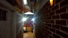 Hotel Blanch Restaurant