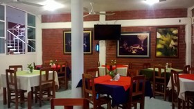 Hotel Blanch Restaurant