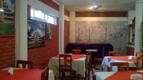 Hotel Blanch Restaurant