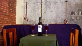 Hotel Blanch Restaurant