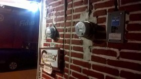 Hotel Blanch Restaurant