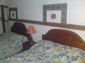 Hotel Hostal Del Moncayo
