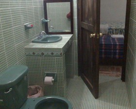 Hotel Hostal Del Moncayo
