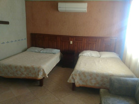 Hotel la Quinta de los Leones