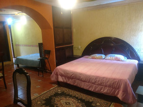 Hotel la Quinta de los Leones