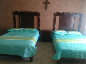 Hotel la Quinta de los Leones