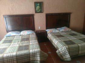 Hotel la Quinta de los Leones