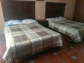 Hotel la Quinta de los Leones