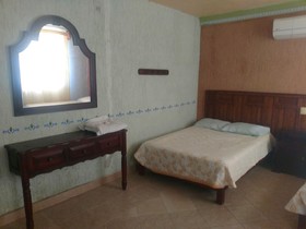 Hotel la Quinta de los Leones