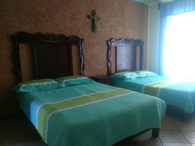Hotel la Quinta de los Leones