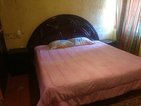 Hotel la Quinta de los Leones