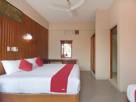Hotel Totonacapan, Papantla by Oyo Rooms