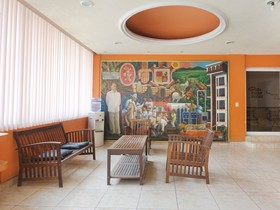 Hotel Totonacapan, Papantla by Oyo Rooms
