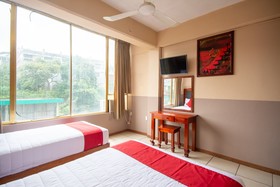 Hotel Totonacapan, Papantla by Oyo Rooms