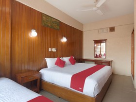 Hotel Totonacapan, Papantla by Oyo Rooms