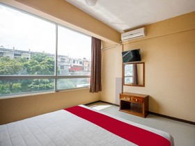 Hotel Totonacapan, Papantla by Oyo Rooms