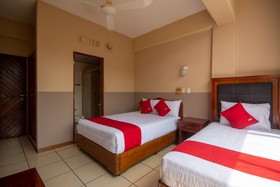 Hotel Totonacapan, Papantla by Oyo Rooms
