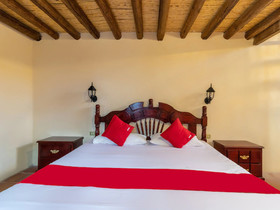 Hacienda Del Angel