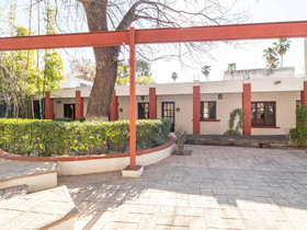 Hacienda Del Angel