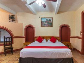 Hacienda Del Angel