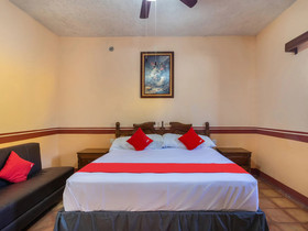 Hacienda Del Angel
