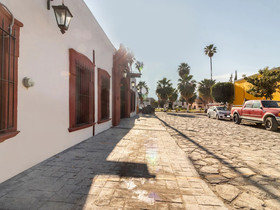 Hacienda Del Angel