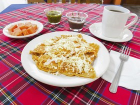 Hacienda Del Angel