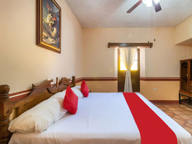 Hacienda Del Angel
