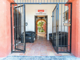 Hacienda Del Angel