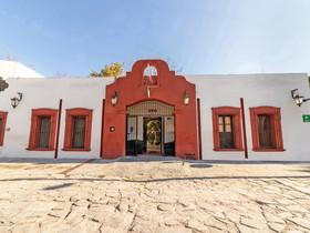 Hacienda Del Angel
