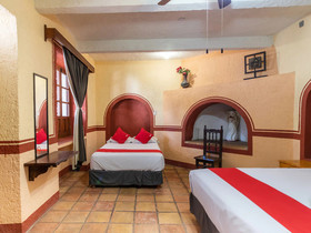 Hacienda Del Angel