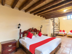 Hacienda Del Angel