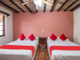 Hacienda Del Angel