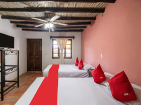 Hacienda Del Angel