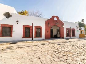 Hacienda Del Angel