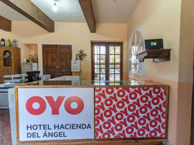 Hacienda Del Angel