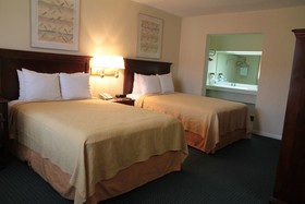 Quality Inn Piedras Negras
