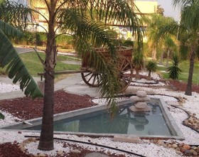 Hotel San Miguel
