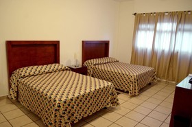 Hotel San Miguel