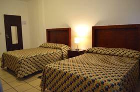 Hotel San Miguel